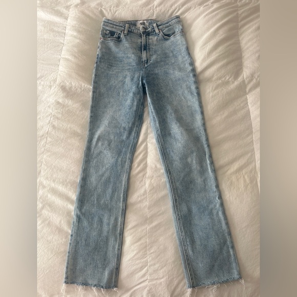 PAIGE Denim - Paige Cindy